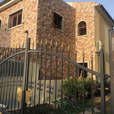 Santa Maria Διαμέρισμα Όλμπια Εξωτερικό φωτογραφία