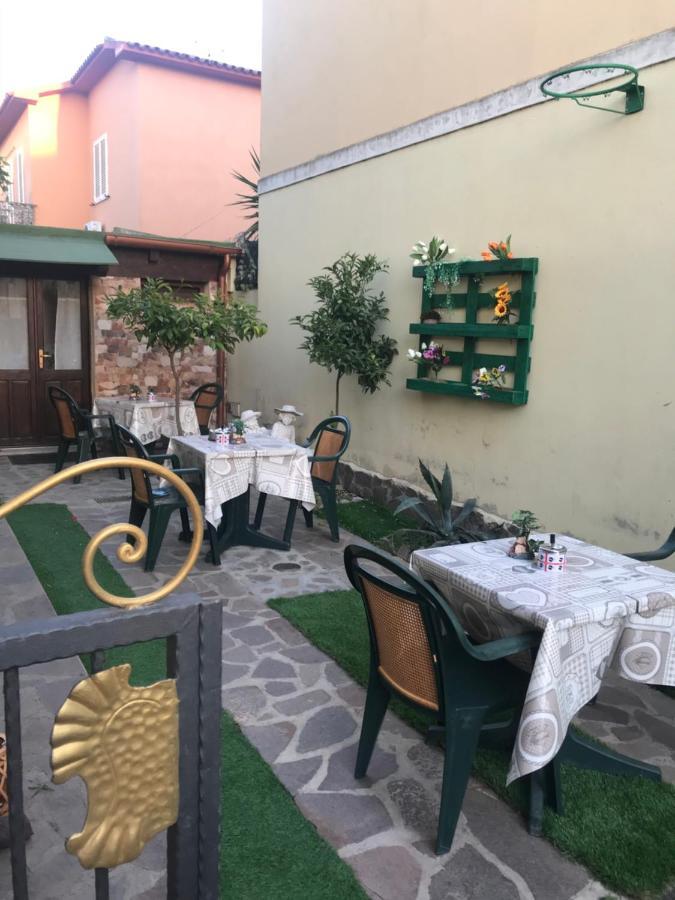 Santa Maria Διαμέρισμα Όλμπια Εξωτερικό φωτογραφία