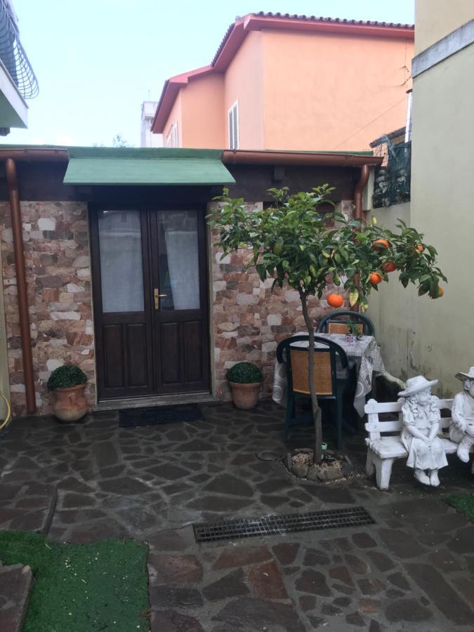 Santa Maria Διαμέρισμα Όλμπια Εξωτερικό φωτογραφία