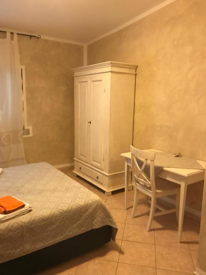 Santa Maria Διαμέρισμα Όλμπια Εξωτερικό φωτογραφία