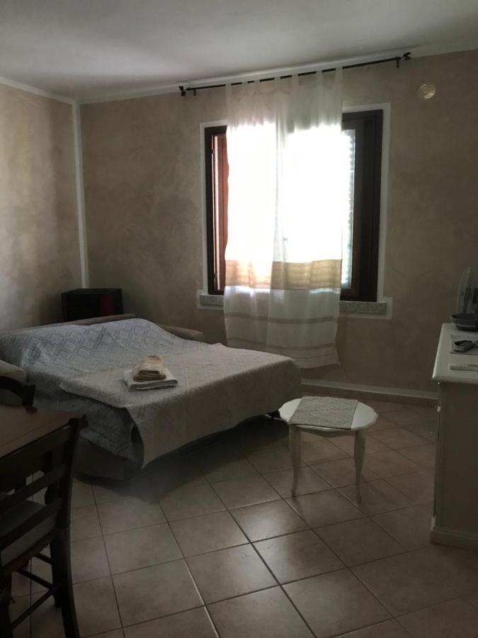 Santa Maria Διαμέρισμα Όλμπια Εξωτερικό φωτογραφία