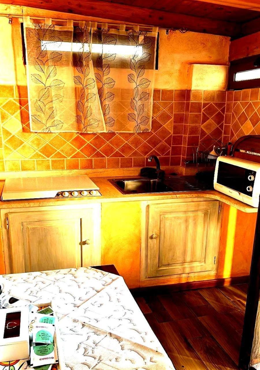 Santa Maria Διαμέρισμα Όλμπια Εξωτερικό φωτογραφία