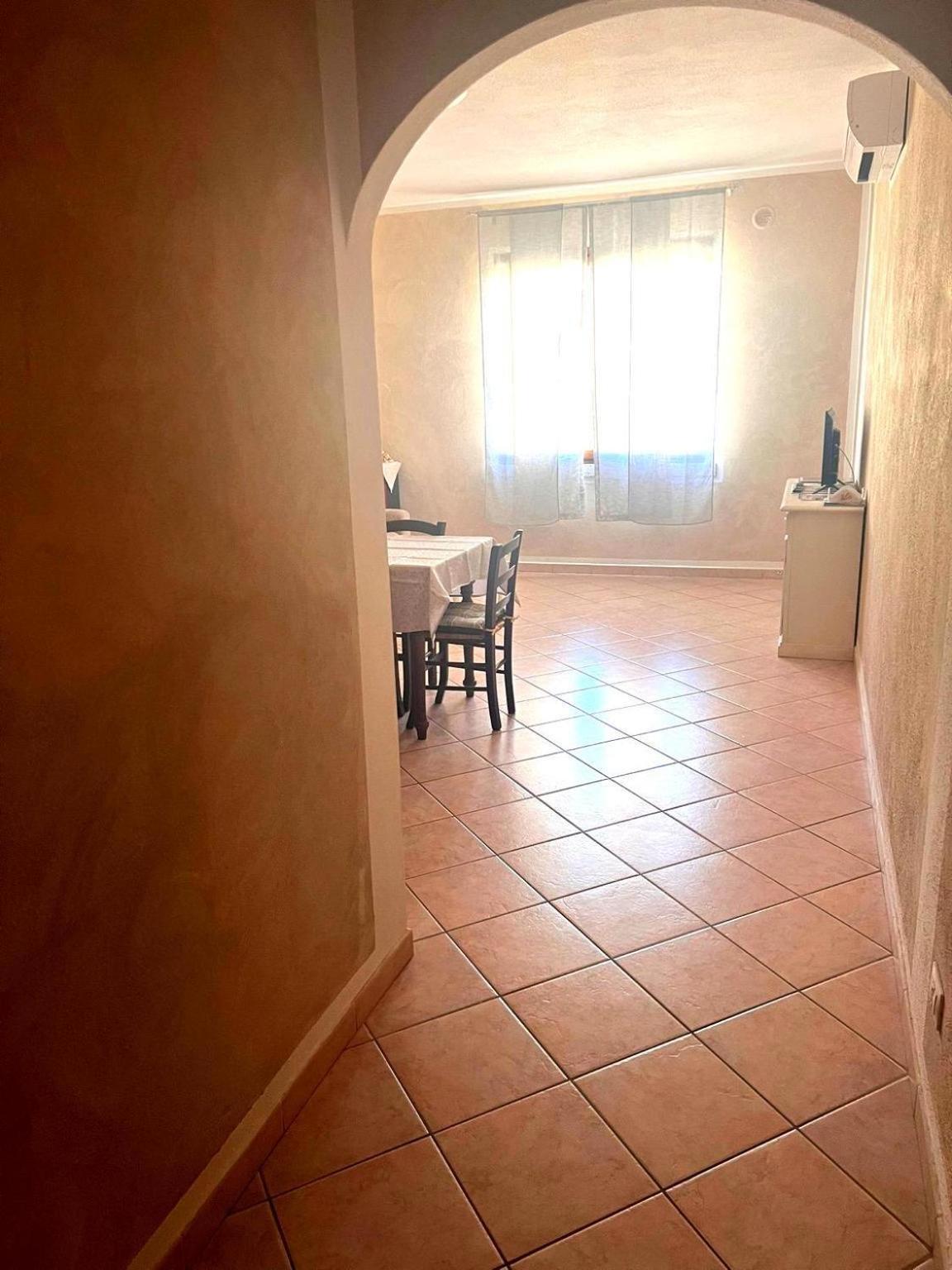 Santa Maria Διαμέρισμα Όλμπια Εξωτερικό φωτογραφία