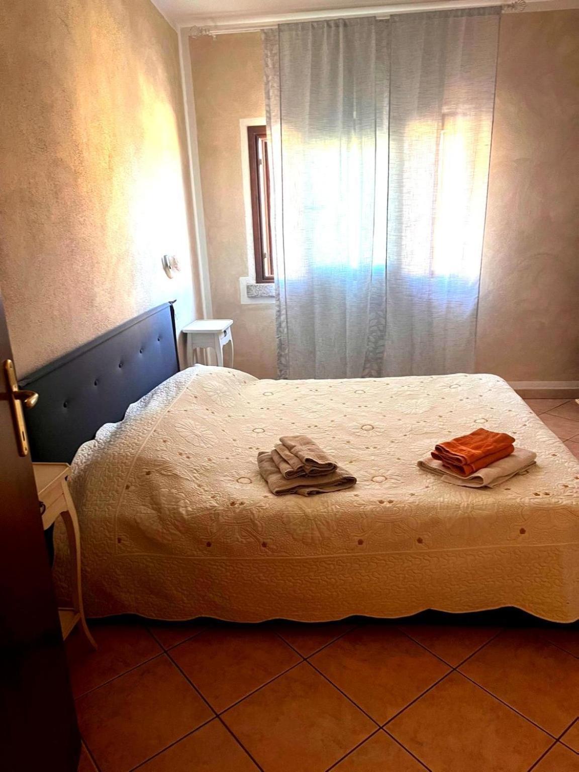 Santa Maria Διαμέρισμα Όλμπια Εξωτερικό φωτογραφία