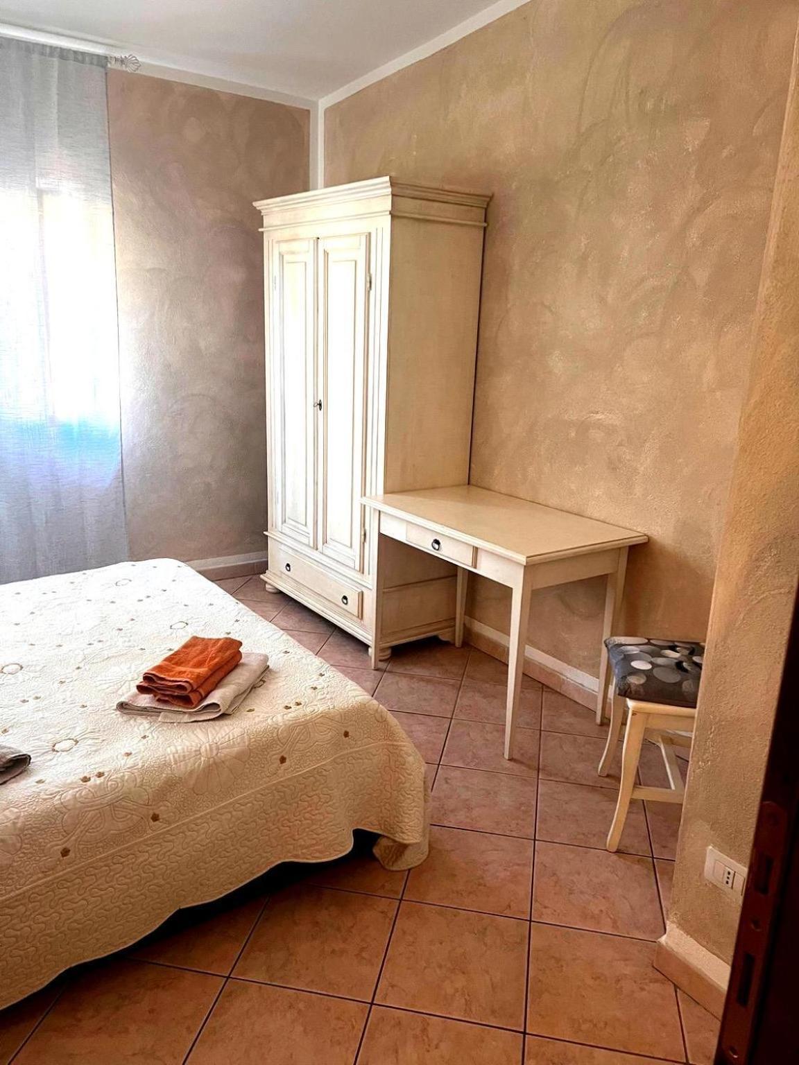 Santa Maria Διαμέρισμα Όλμπια Εξωτερικό φωτογραφία