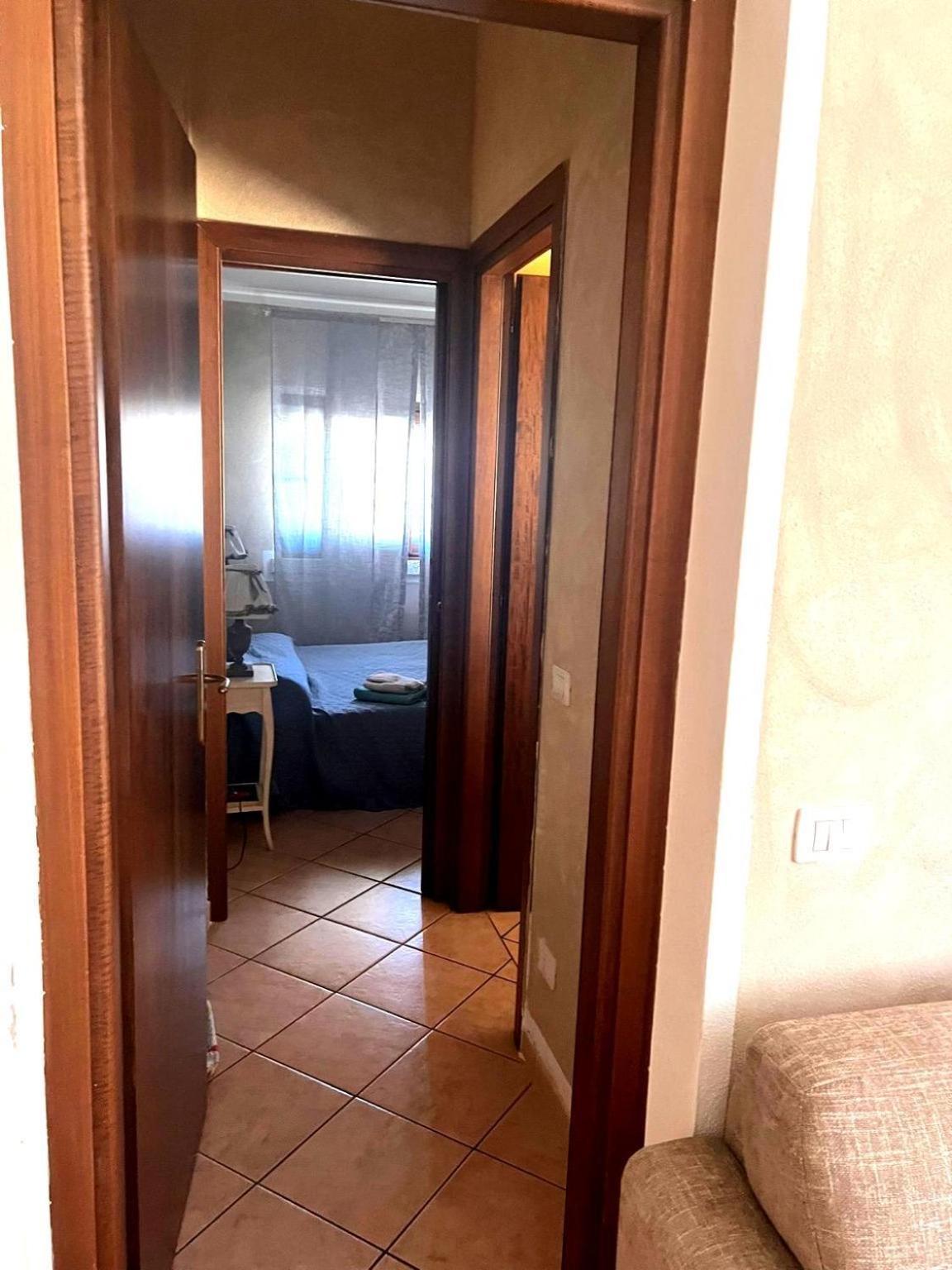Santa Maria Διαμέρισμα Όλμπια Εξωτερικό φωτογραφία