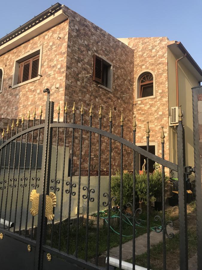 Santa Maria Διαμέρισμα Όλμπια Εξωτερικό φωτογραφία