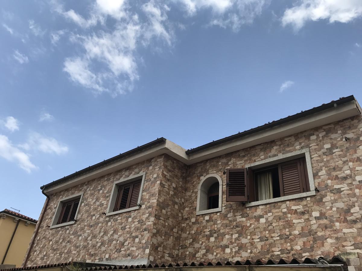 Santa Maria Διαμέρισμα Όλμπια Εξωτερικό φωτογραφία