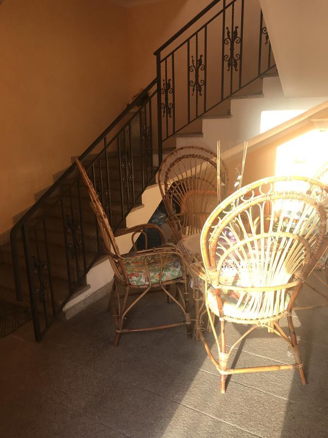 Santa Maria Διαμέρισμα Όλμπια Εξωτερικό φωτογραφία