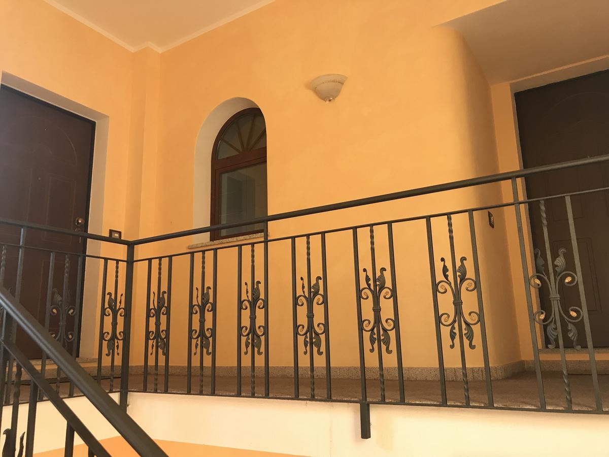 Santa Maria Διαμέρισμα Όλμπια Εξωτερικό φωτογραφία